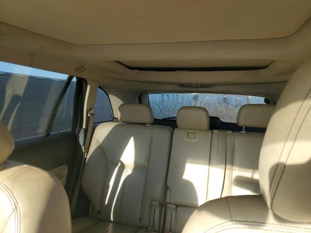Photo 10 from auction – 2008 FORD EDGE LIMIT with VIN 2FMDK39C08BB29114