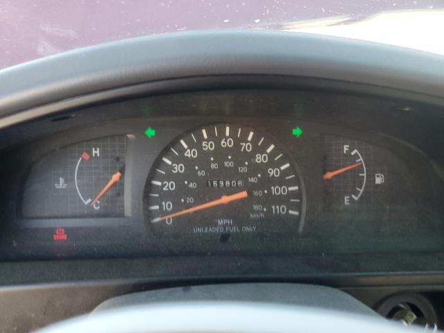 Снимка 9 от търг – 2000 TOYOTA TACCOMA с VIN 4TANL42N9YZ587539