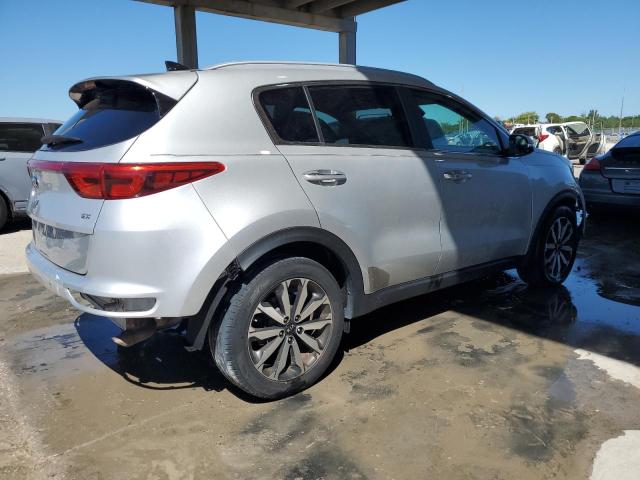 Photo 3 from auction – 2017 KIA SPORTAGE E with VIN KNDPN3AC3H7084652