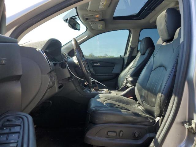 Zdjęcie 7 z aukcji – 2011 GMC ACADIA DEN z VIN 1GKKRTED1BJ355885