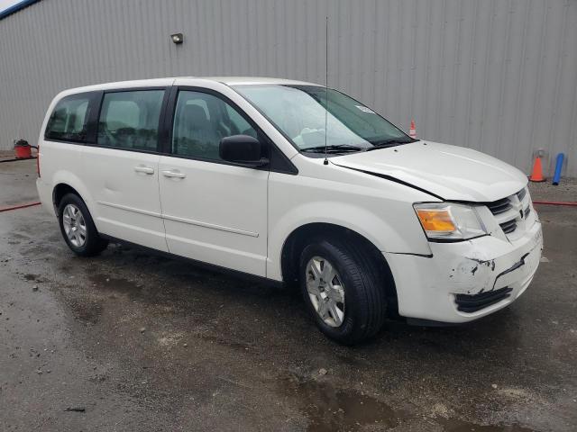 Photo 4 from auction – 2010 DODGE GRAND CARA with VIN 2D4RN4DE6AR301176