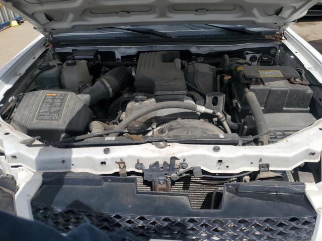 Photo 11 from auction – 2011 CHEVROLET COLORADO L with VIN 1GCDSCF90B8129671