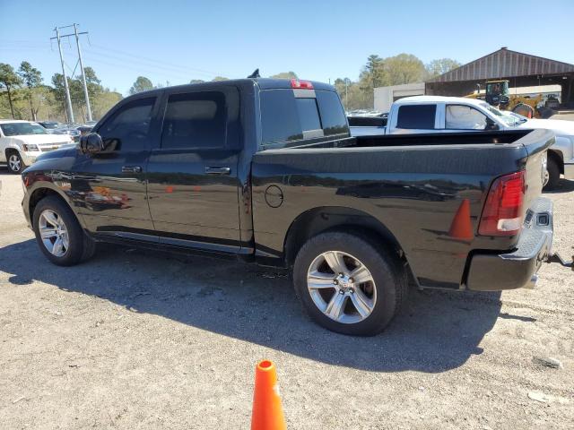 Photo 2 from auction – 2013 RAM 1500 SPORT with VIN 1C6RR6MT5DS632546