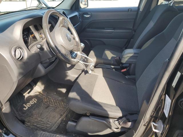 Снимка 7 от търг – 2012 JEEP PATRIOT LA с VIN 1C4NJPFB2CD690495