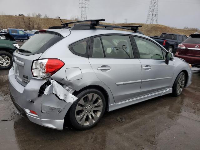 Photo 3 from auction – 2013 SUBARU IMPREZA SP with VIN JF1GPAS62D2817441