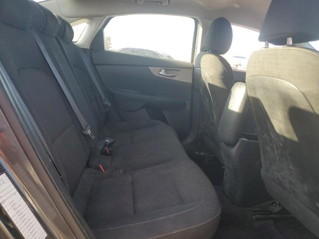 Photo 10 from auction – 2020 KIA FORTE FE with VIN 3KPF24ADXLE192410