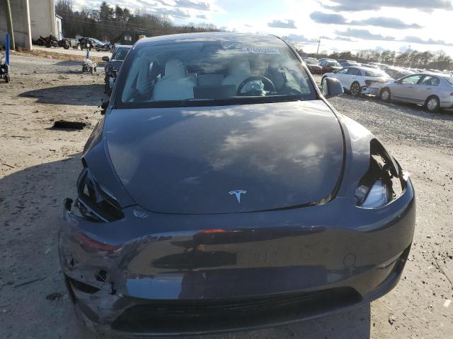Photo 5 from auction – 2024 TESLA MODEL Y with VIN 7SAYGDEE9RF194409