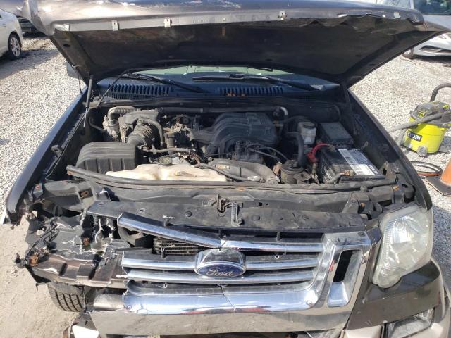 Photo 12 from auction – 2008 FORD EXPLORER with VIN 1FMEU74E78UB35730