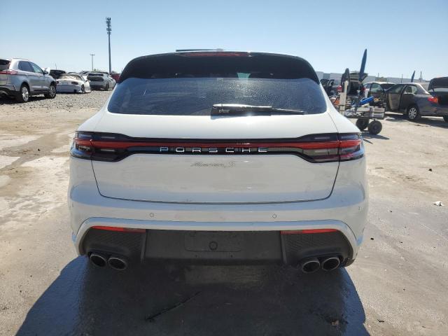 Photo 6 from auction – 2023 PORSCHE MACAN S with VIN WP1AG2A50PLB36397