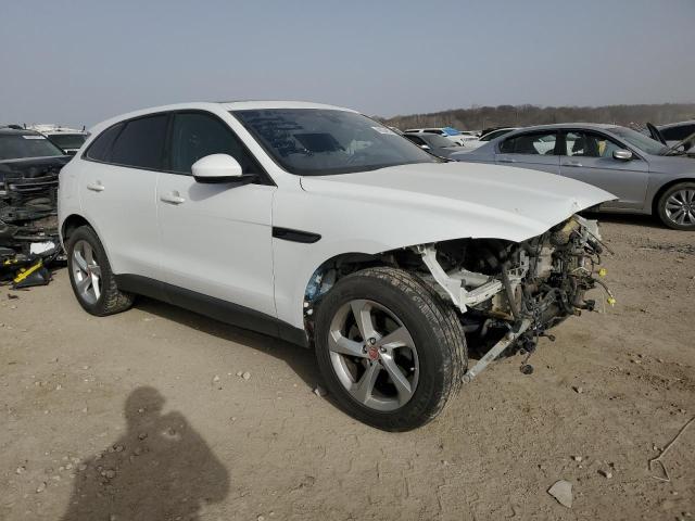 Photo 4 from auction – 2019 JAGUAR F-PACE PRE with VIN SADCJ2FX5KA605238