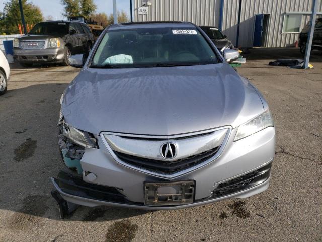 Снимка 5 от търг – 2016 ACURA TLX TECH с VIN 19UUB2F57GA001632