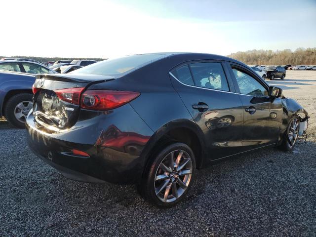 Photo 3 from auction – 2018 MAZDA 3 TOURING with VIN 3MZBN1V32JM209402
