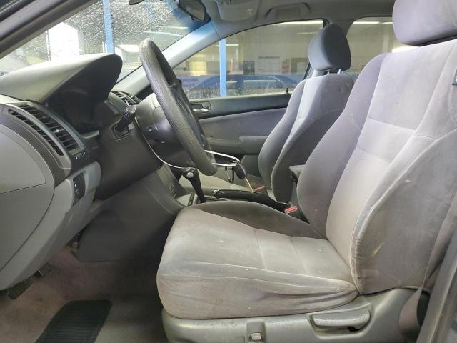 Photo 7 from auction – 2003 HONDA ACCORD EX with VIN JHMCM56633C083435