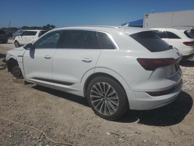 Photo 2 from auction – 2019 AUDI E-TRON PRE with VIN WA1VAAGE7KB022489