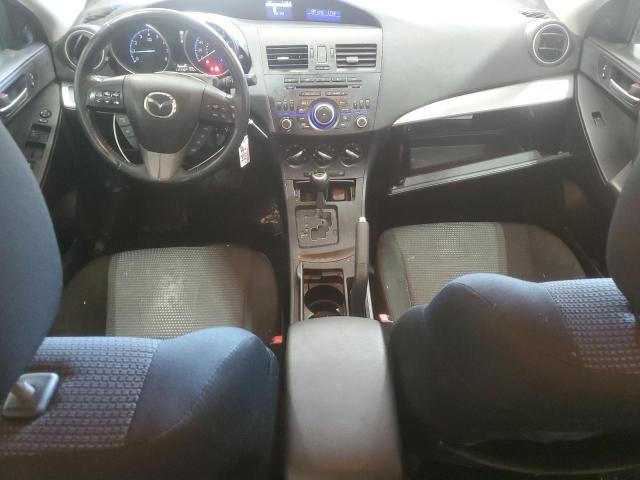 Снимка 8 от търг – 2012 MAZDA 3 I с VIN JM1BL1V79C1636233