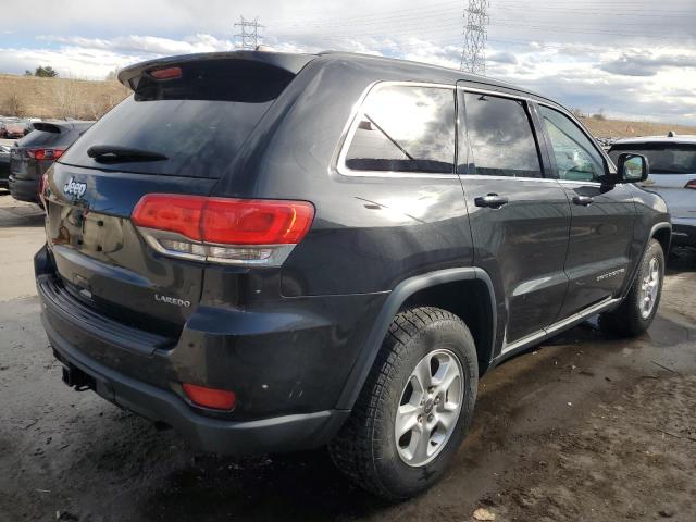Photo 3 from auction – 2014 JEEP GRAND CHER with VIN 1C4RJFAG1EC440334