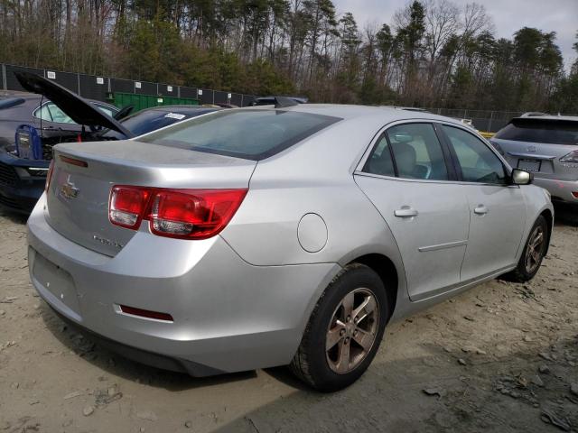 Photo 3 from auction – 2015 CHEVROLET MALIBU LS with VIN 1G11B5SL5FF252733