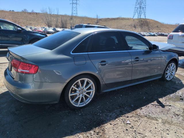 Photo 3 from auction – 2012 AUDI A4 PREMIUM with VIN WAUFFAFL5CA085462