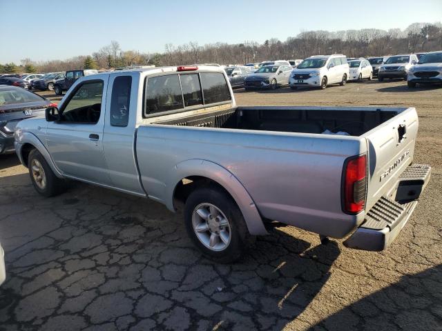 Photo 2 from auction – 2001 NISSAN FRONTIER K with VIN 1N6DD26SX1C401806