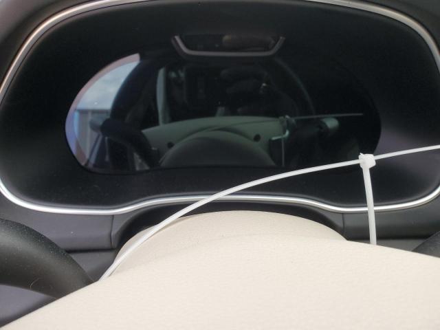Photo 9 from auction – 2021 GENESIS GV80 BASE with VIN KMUHCESC8MU064202