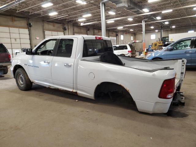 Photo 2 from auction – 2011 DODGE RAM 1500 with VIN 1D7RV1GT6BS704425