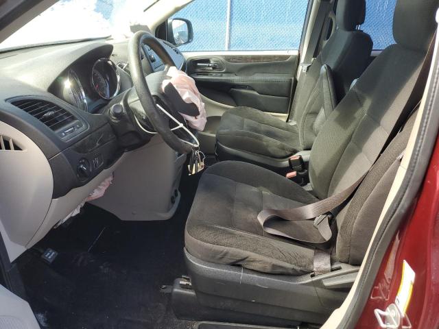Photo 7 from auction – 2019 DODGE GRAND CARA with VIN 2C4RDGBG0KR757049