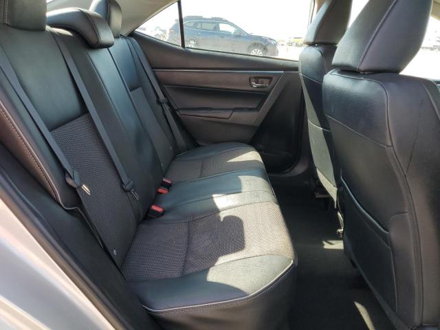 Фото 10 с аукциона – 2014 TOYOTA COROLLA L с VIN 5YFBURHEXEP154522