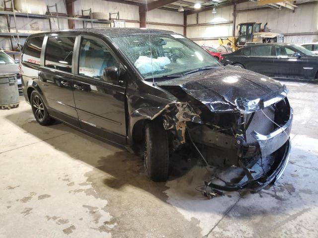 Photo 4 from auction – 2014 DODGE GRAND CARA with VIN 2C4RDGCG8ER308365