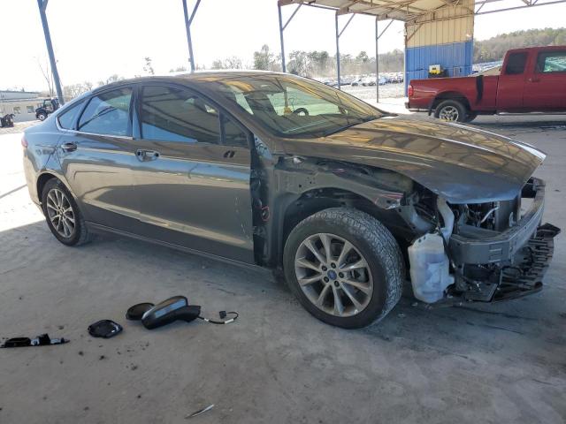 Photo 4 from auction – 2017 FORD FUSION SE with VIN 3FA6P0H70HR332299