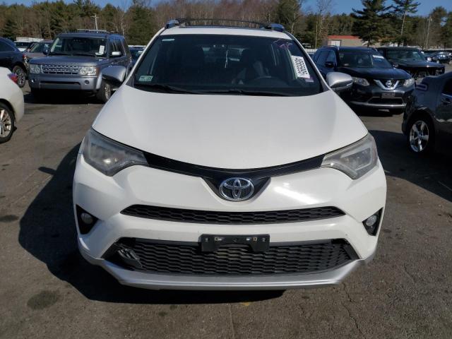 Photo 5 from auction – 2016 TOYOTA RAV4 SE with VIN JTMJFREV4GJ083254