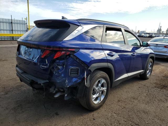 Photo 3 from auction – 2024 HYUNDAI TUCSON SEL with VIN 5NMJBCDE3RH337488