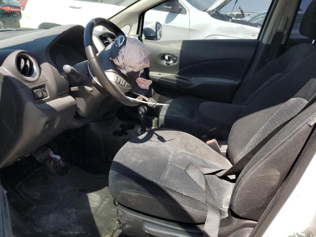 Photo 7 from auction – 2015 NISSAN VERSA NOTE with VIN 3N1CE2CPXFL439790
