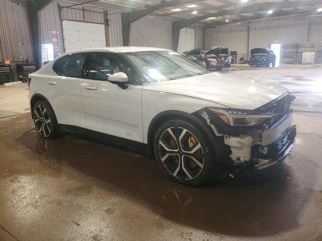 Photo 4 from auction – 2023 POLESTAR 2 with VIN YSMET3KA4PL127528