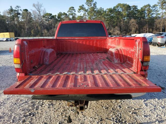 Photo 6 from auction – 2002 CHEVROLET SILVERADO with VIN 1GCHK23192F164358
