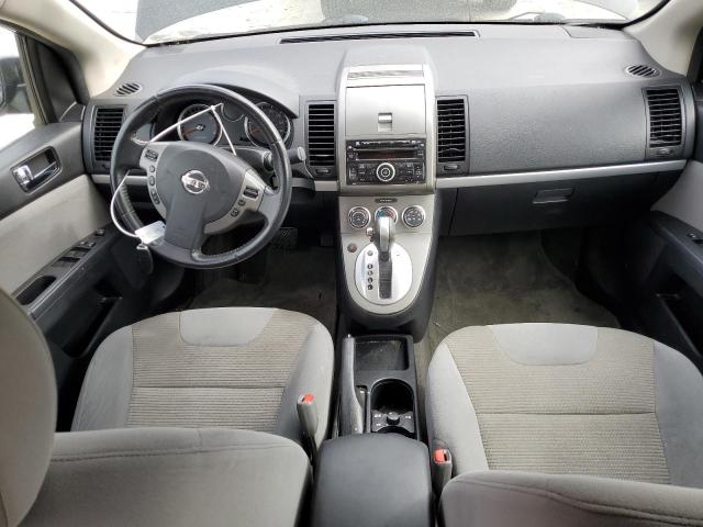 Photo 8 from auction – 2011 NISSAN SENTRA 2.0 with VIN 3N1AB6AP8BL625283