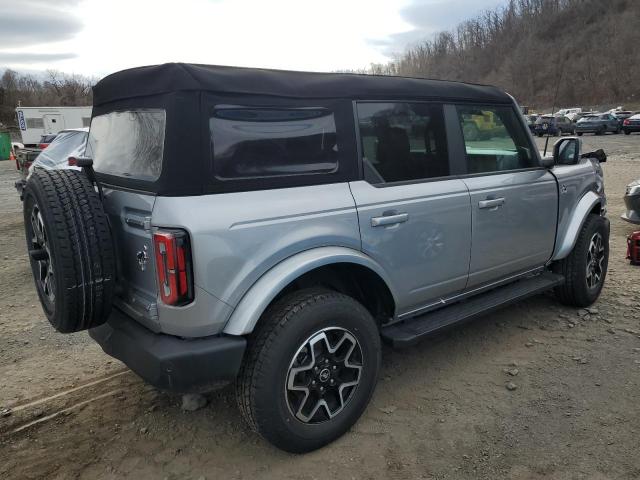 Photo 3 from auction – 2024 FORD BRONCO OUT with VIN 1FMEE8BP2RLA43360