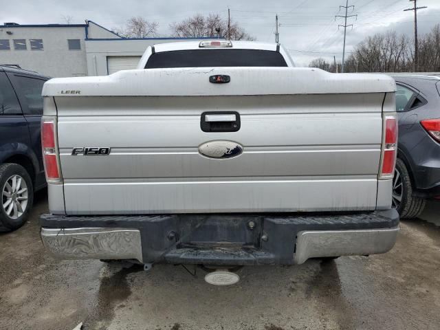 Photo 6 from auction – 2011 FORD F150 SUPER with VIN 1FTFW1ET0BFC29389