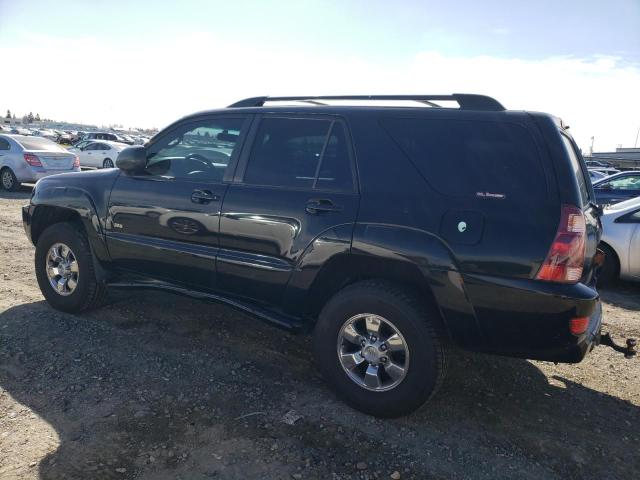 Photo 2 from auction – 2003 TOYOTA 4RUNNER SR with VIN JTEZT14R930002049