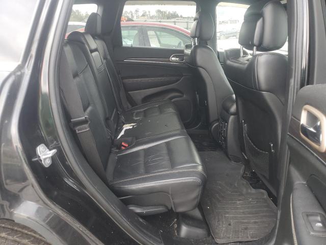 Photo 11 from auction – 2015 JEEP GRAND CHER with VIN 1C4RJFBG9FC605451