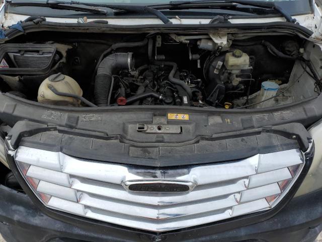 Снимка 12 от търг – 2014 FREIGHTLINER SPRINTER 2 с VIN WDYPE8DC3E5889037