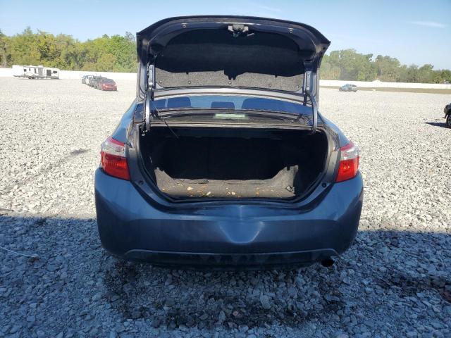 Photo 6 from auction – 2016 TOYOTA COROLLA L with VIN 5YFBURHE8GP375748