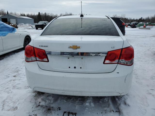 Photo 6 from auction – 2015 CHEVROLET CRUZE LT with VIN 1G1PC5SB9F7276509