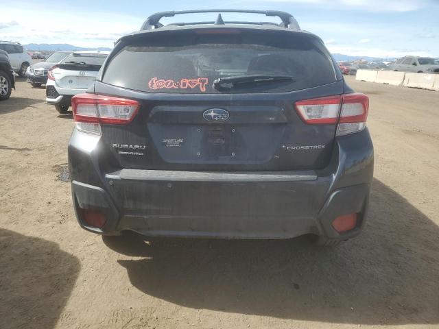 Снимка 6 от търг – 2018 SUBARU CROSSTREK с VIN JF2GTAMC8J8314094