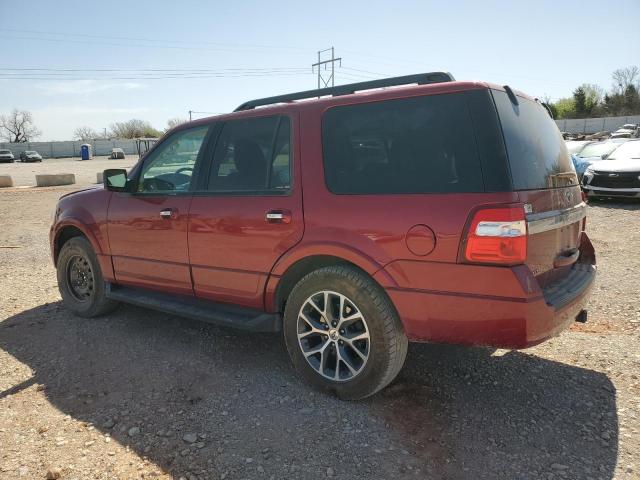 Photo 2 from auction – 2017 FORD EXPEDITION with VIN 1FMJU1JT2HEA73162