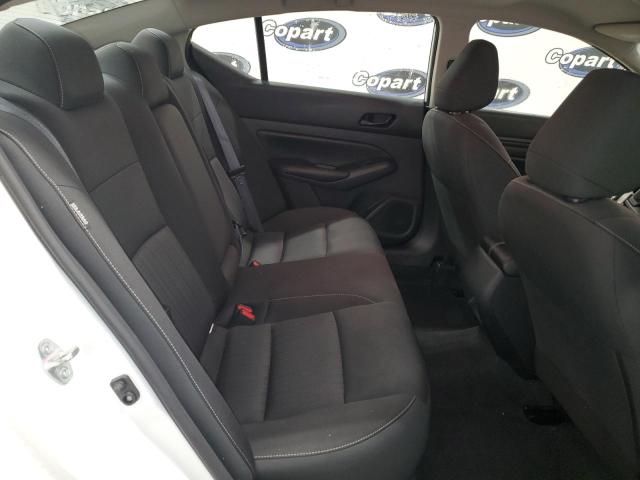Photo 10 from auction – 2023 NISSAN ALTIMA S with VIN 1N4BL4BVXPN337083