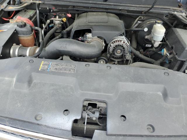 صورة رقم 11 من المزاد - 2007 CHEVROLET SILVERADO مع VIN 2GCEC13J271700706