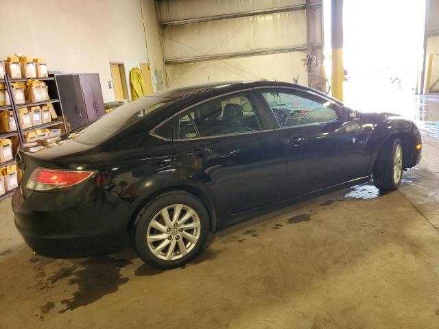 Снимка 3 от търг – 2011 MAZDA 6 I с VIN 1YVHZ8CH5B5M02248