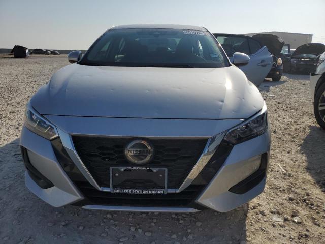 Photo 5 from auction – 2023 NISSAN SENTRA SV with VIN 3N1AB8CV2PY310089