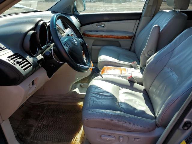 Photo 7 from auction – 2006 LEXUS RX 330 with VIN 2T2HA31U76C089045