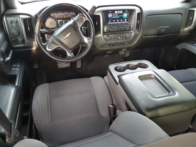 Photo 8 from auction – 2014 CHEVROLET SILVERADO with VIN 3GCUKREC5EG295926